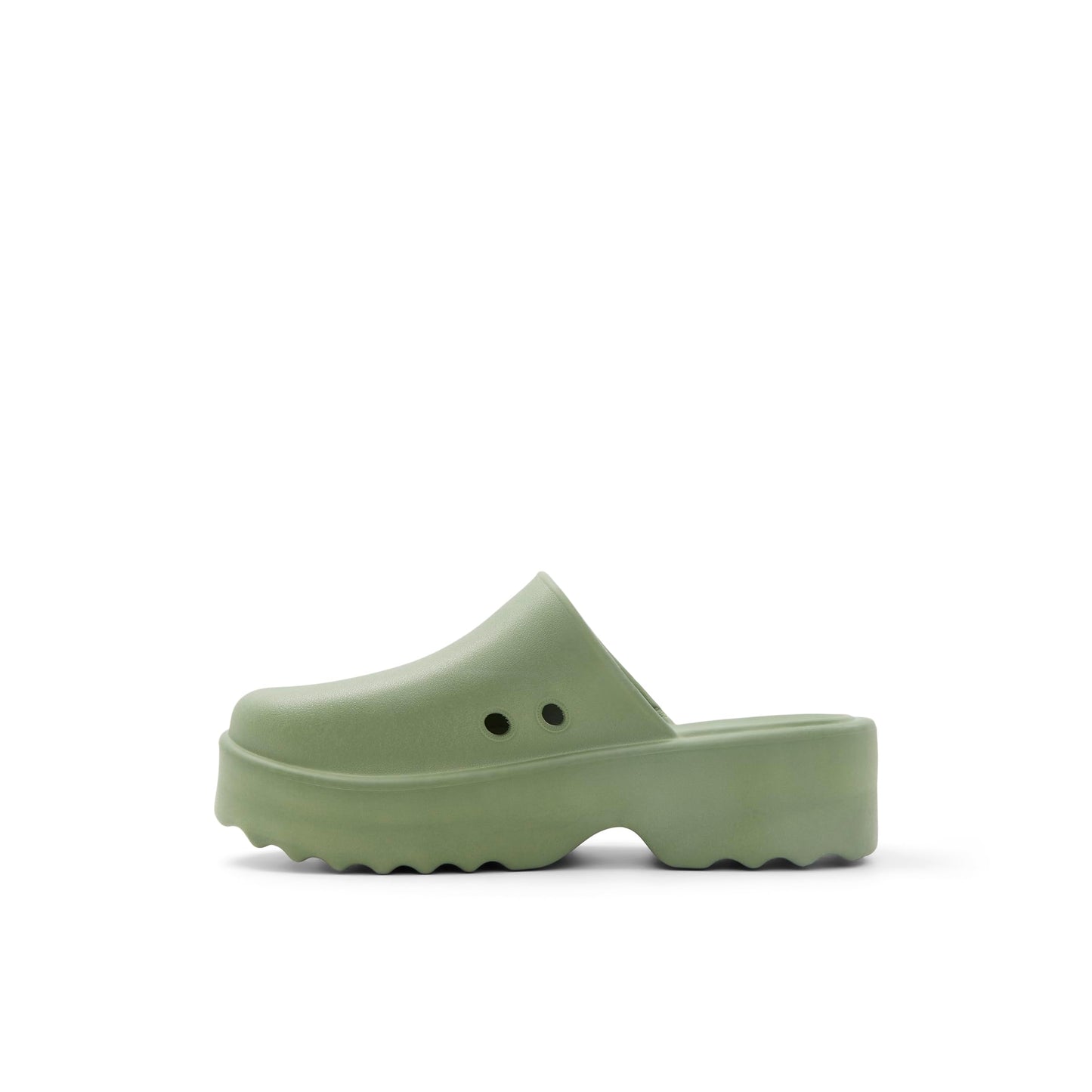 Roxy Womens Maddy Clog Khaki 8